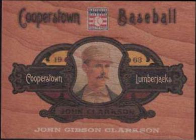John Clarkson #95
