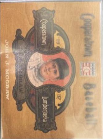 John McGraw #53