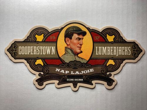 Nap Lajoie #3