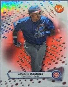 Aramis Ramirez [Red Pristine] #104