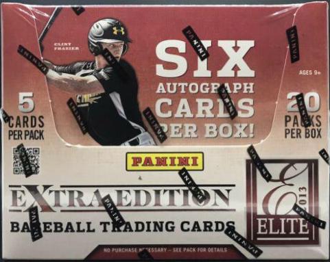 Hobby Box