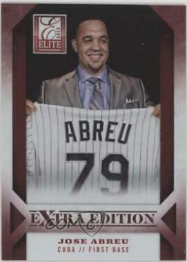 Jose Abreu #93