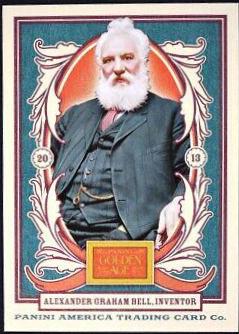 Alexander Graham Bell #23
