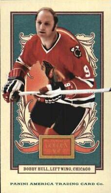 Bobby Hull #129