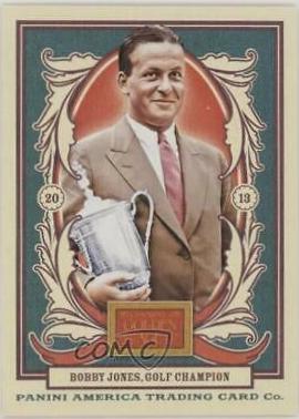 Bobby Jones #26