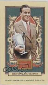 Bobby Jones [Mini Carolina Brights Green Ink Back] #26