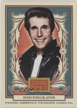 Henry Winkler #85