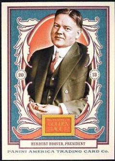 Herbert Hoover #35