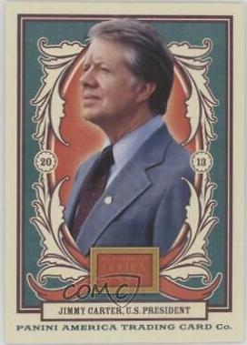 Jimmy Carter #118