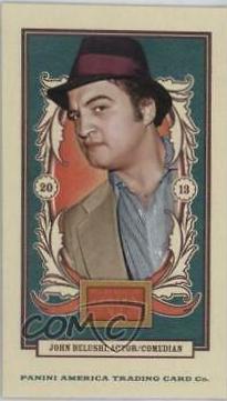 John Belushi #133