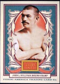 John L. Sullivan #3