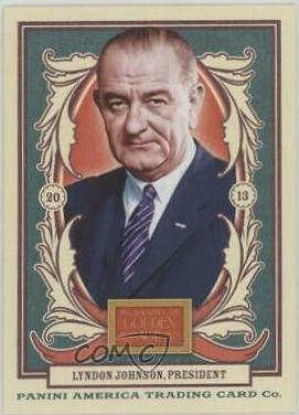 Lyndon Johnson #67