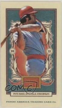 Pete Rose #138