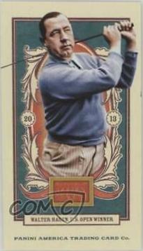 Walter Hagen #40