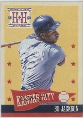 Bo Jackson #201