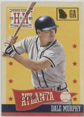 Dale Murphy [State] #57