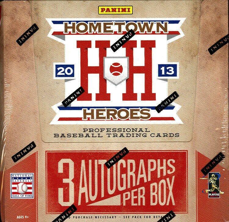Hobby Box