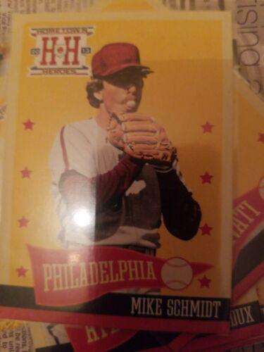Mike Schmidt #145