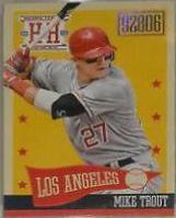 Mike Trout [Zip Code] #224