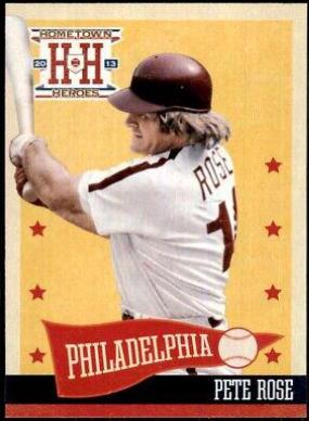 Pete Rose #291