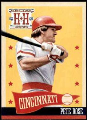 Pete Rose #75