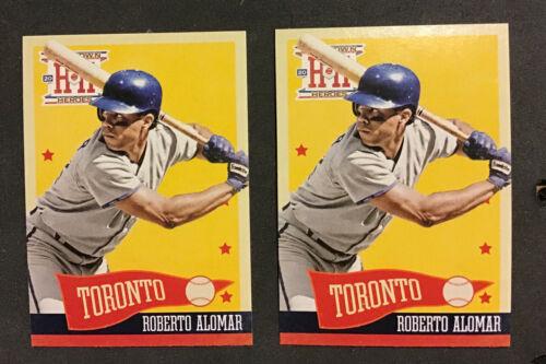Roberto Alomar #55
