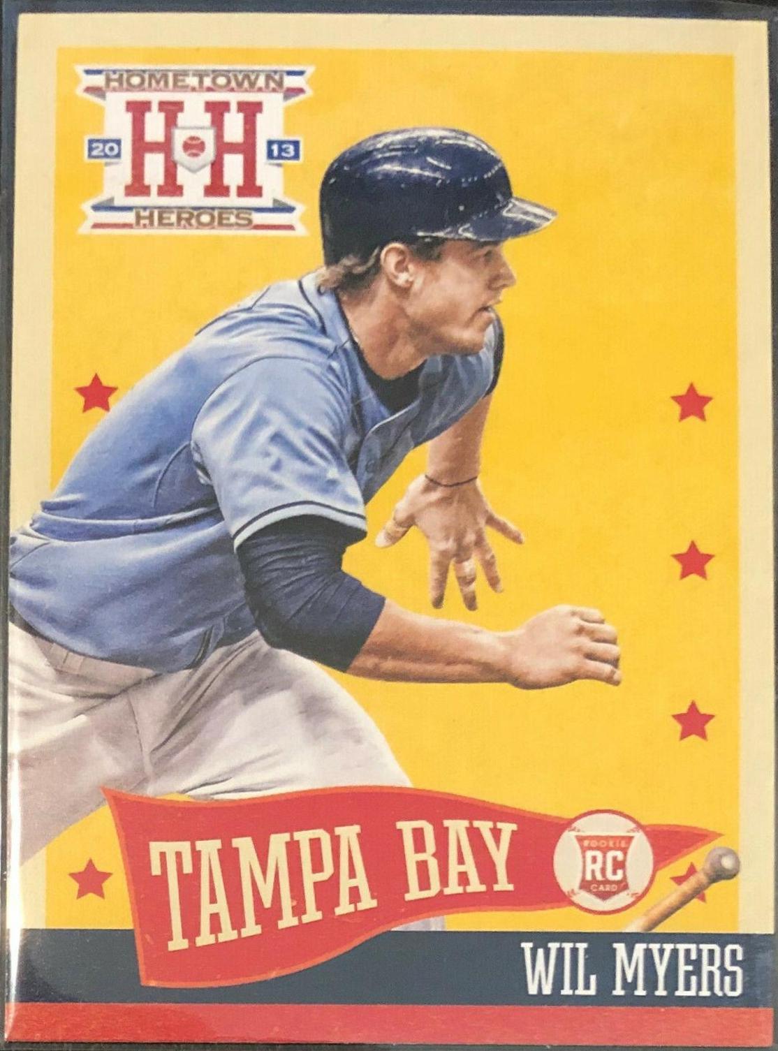 Wil Myers #59