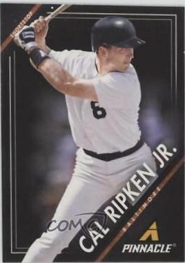 Cal Ripken Jr. #133