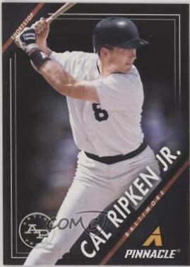 Cal Ripken Jr. [Artist Proof] #133