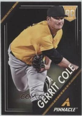 Gerrit Cole #182