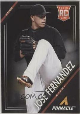 Jose Fernandez #155