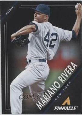 Mariano Rivera #117