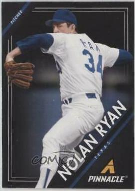 Nolan Ryan #102