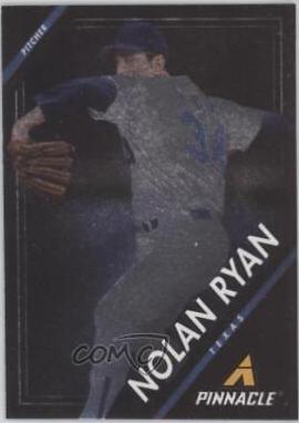 Nolan Ryan [Museum Collection] #102