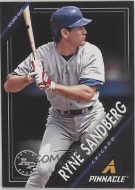 Ryne Sandberg [Artist Proof] #48
