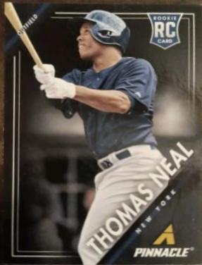 Thomas Neal #172