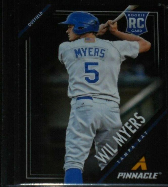 Wil Myers #153