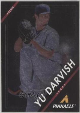 YU Darvish #88