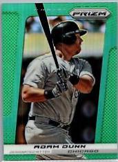 Adam Dunn #39