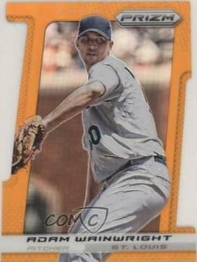 Adam Wainwright #93