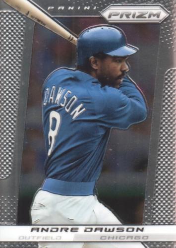 Andre Dawson #191