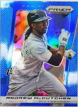 Andrew McCutchen #70