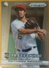 Anthony Rendon #227