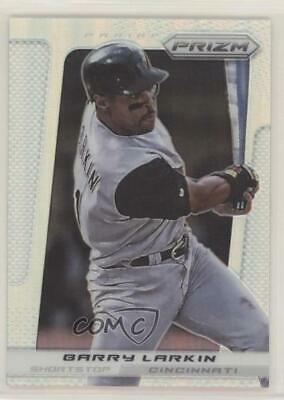 Barry Larkin #189