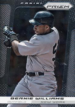 Bernie Williams #179