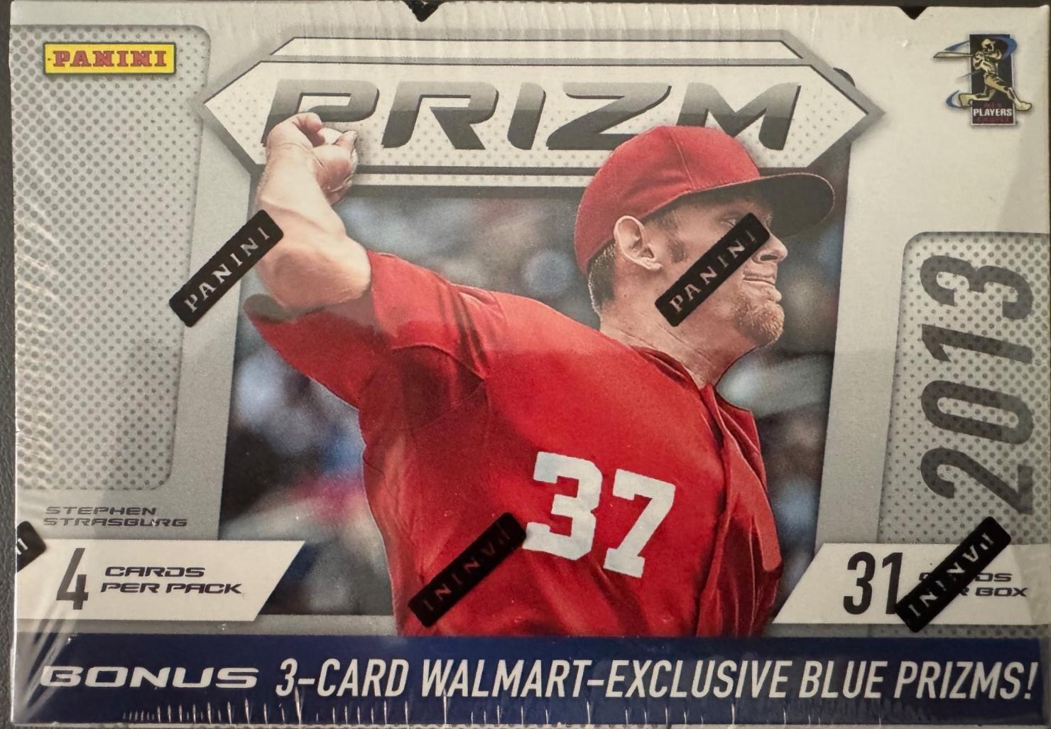 Blaster Box
