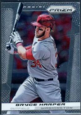 Bryce Harper #73