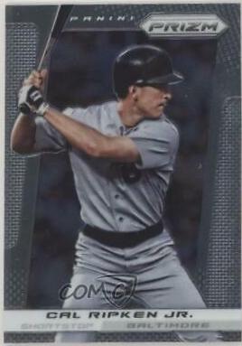 Cal Ripken Jr. #199