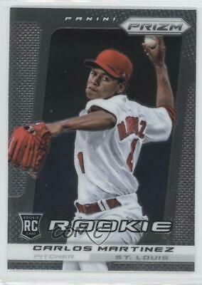 Carlos Martinez [Prizm] #278