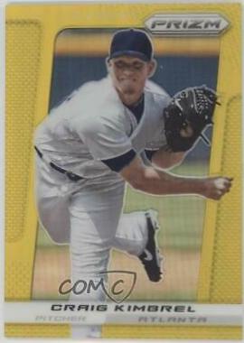 Craig Kimbrel #80